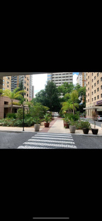Imagem Apartamento com 1 Quarto à Venda, 37 m² em Planalto Paulista - São Paulo