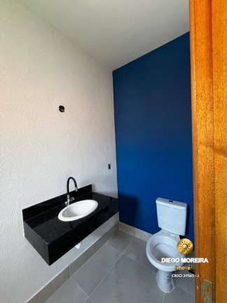 Imagem Casa com 2 Quartos à Venda, 74 m² em Ribeirão Dos Porcos - Atibaia