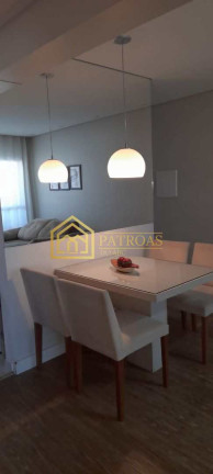 Imagem Apartamento com 2 Quartos à Venda, 65 m² em Baeta Neves - São Bernardo Do Campo Imagem Apartamento com 2 Quartos à Venda, 65 m² em Baeta Neves - São Bernardo Do Campo