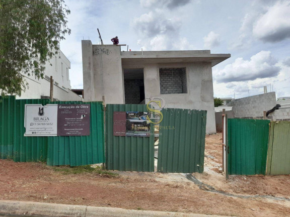 Imagem Casa com 4 Quartos à Venda, 299 m² em Condomínio Figueira Garden - Atibaia Imagem Casa com 4 Quartos à Venda, 299 m² em Condomínio Figueira Garden - Atibaia