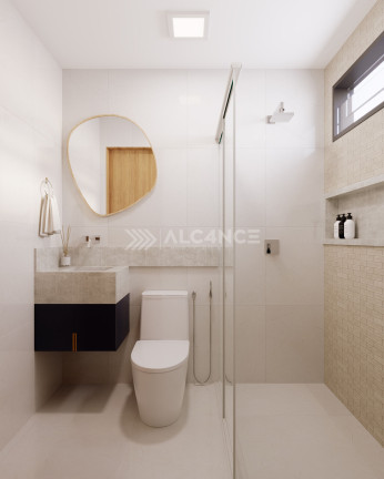 Imagem Apartamento com 2 Quartos à Venda, 57 m² em Jardim Cidade Universitária - João Pessoa Imagem Apartamento com 2 Quartos à Venda, 57 m² em Jardim Cidade Universitária - João Pessoa
