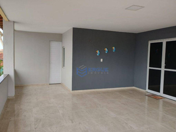 Imagem Casa com 3 Quartos à Venda, 400 m² em Icaraí - Caucaia Imagem Casa com 3 Quartos à Venda, 400 m² em Icaraí - Caucaia