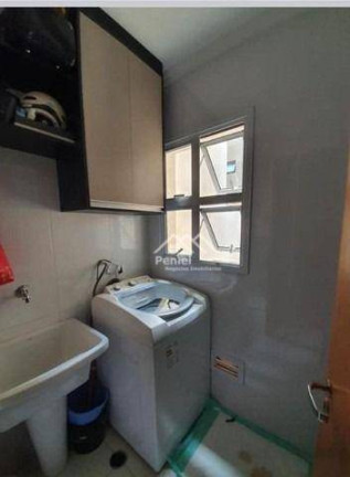 Imagem Apartamento com 3 Quartos à Venda, 80 m² em Jardim Botânico - Ribeirão Preto