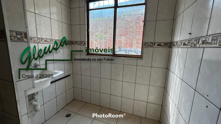 Imagem Apartamento com 2 Quartos à Venda, 45 m² em Conjunto Habitacional Barro Branco Ii - São Paulo Imagem Apartamento com 2 Quartos à Venda, 45 m² em Conjunto Habitacional Barro Branco Ii - São Paulo