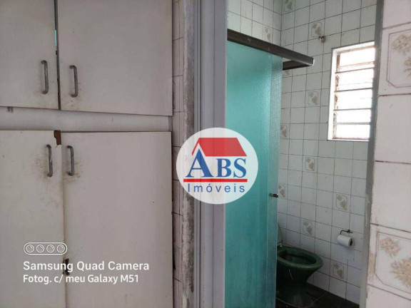 Imagem Casa com 2 Quartos à Venda, 300 m² em Vila Nova - Cubatão Imagem Casa com 2 Quartos à Venda, 300 m² em Vila Nova - Cubatão
