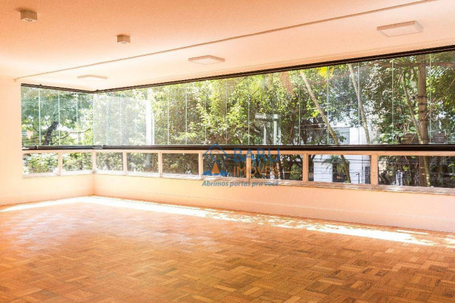 Imagem Apartamento com 2 Quartos à Venda, 257 m² em Jardim Paulista - São Paulo Imagem Apartamento com 2 Quartos à Venda, 257 m² em Jardim Paulista - São Paulo