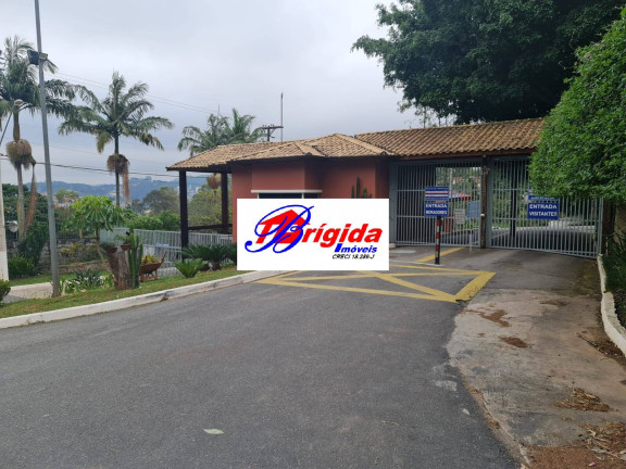 Imagem Casa de Condomínio com 3 Quartos à Venda, 320 m² em Granja Caiapiá - Cotia