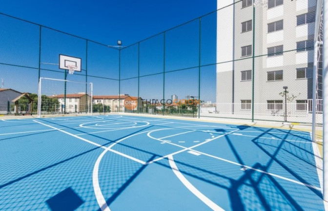 Imagem Apartamento com 2 Quartos à Venda, 40 m² em Umuarama - Araçatuba Imagem Apartamento com 2 Quartos à Venda, 40 m² em Umuarama - Araçatuba