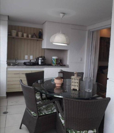 Imagem Apartamento com 3 Quartos à Venda, 97 m² em Alto Da Mooca - São Paulo