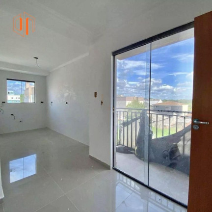 Imagem Apartamento com 3 Quartos à Venda, 59 m² em Boneca Do Iguaçu - São José Dos Pinhais