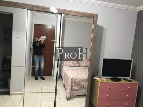 Imagem Sobrado com 3 Quartos à Venda, 260 m² em Santa Maria - Santo André Imagem Sobrado com 3 Quartos à Venda, 260 m² em Santa Maria - Santo André