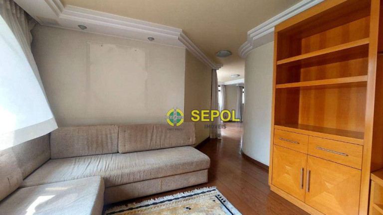 Imagem Apartamento com 4 Quartos à Venda, 250 m² em Vila Bastos - Santo André Imagem Apartamento com 4 Quartos à Venda, 250 m² em Vila Bastos - Santo André