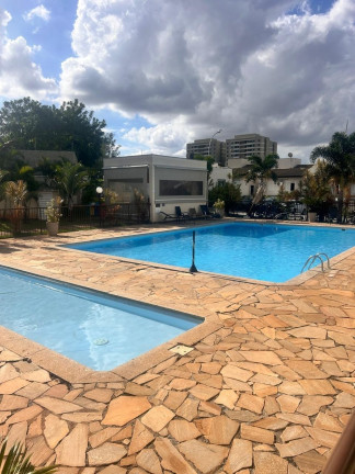 Imagem Imóvel com 2 Quartos à Venda, 54 m² em Jardim São Carlos - Sorocaba