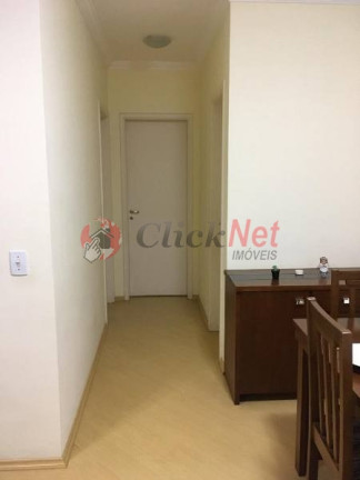 Imagem Apartamento com 2 Quartos à Venda, 65 m² em Santa Terezinha - São Bernardo Do Campo