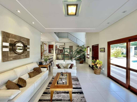 Imagem Casa com 5 Quartos à Venda, 618 m² em Parque Dom Henrique Ii - Cotia Imagem Casa com 5 Quartos à Venda, 618 m² em Parque Dom Henrique Ii - Cotia