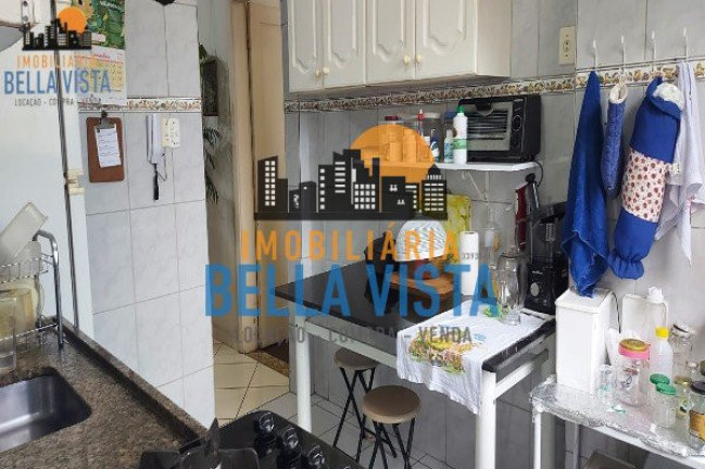 Imagem Apartamento com 2 Quartos à Venda, em Itararé - São Vicente Imagem Apartamento com 2 Quartos à Venda, em Itararé - São Vicente