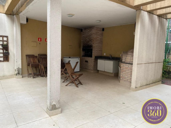 Imagem Apartamento com 2 Quartos à Venda, 51 m² em Vila São Paulo - Ferraz De Vasconcelos