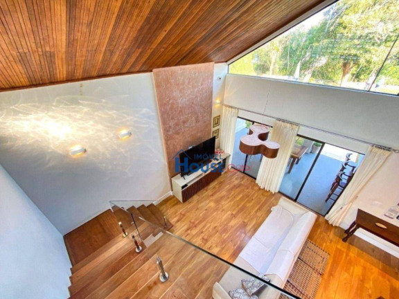 Imagem Casa com 4 Quartos à Venda, 300 m² em Morro Dos Barbosas - São Vicente Imagem Casa com 4 Quartos à Venda, 300 m² em Morro Dos Barbosas - São Vicente