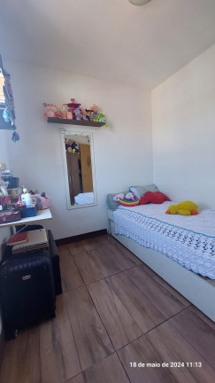 Imagem Apartamento com 2 Quartos à Venda, 47 m² em Jardim ísis - Cotia Imagem Apartamento com 2 Quartos à Venda, 47 m² em Jardim ísis - Cotia