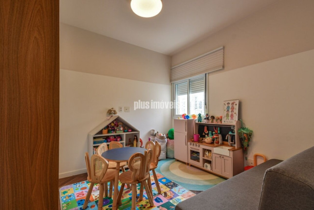 Imagem Apartamento com 3 Quartos à Venda, 178 m² em Morumbi - São Paulo Imagem Apartamento com 3 Quartos à Venda, 178 m² em Morumbi - São Paulo