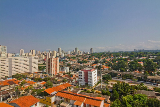 Imagem Apartamento com 3 Quartos à Venda, 100 m² em Campo Belo - São Paulo Imagem Apartamento com 3 Quartos à Venda, 100 m² em Campo Belo - São Paulo
