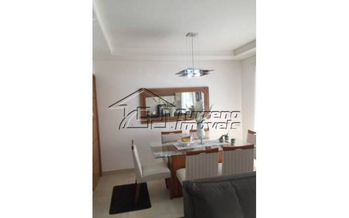 Imagem Apartamento com 3 Quartos à Venda, 103 m² em Floradas De São José - São José Dos Campos Imagem Apartamento com 3 Quartos à Venda, 103 m² em Floradas De São José - São José Dos Campos