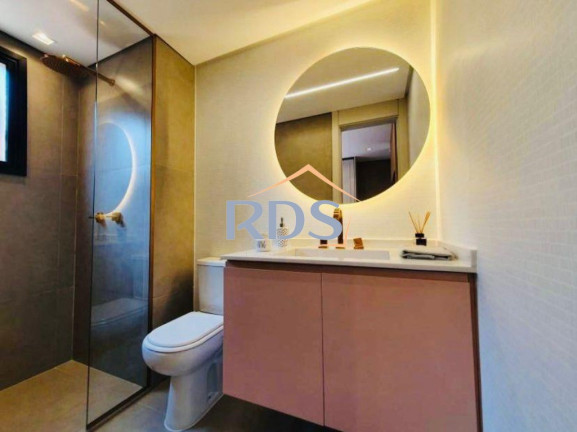 Imagem Apartamento com 3 Quartos à Venda, 147 m² em Vila Clementino - São Paulo