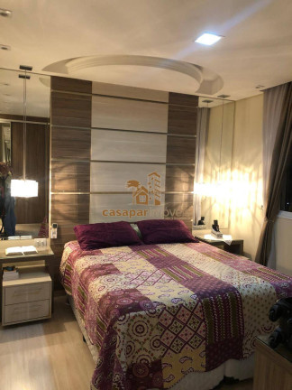 Imagem Apartamento com 3 Quartos à Venda, 146 m² em Santa Paula - São Caetano Do Sul Imagem Apartamento com 3 Quartos à Venda, 146 m² em Santa Paula - São Caetano Do Sul