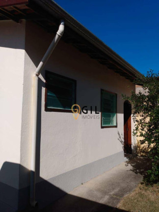 Imagem Casa com 3 Quartos à Venda, 151 m² em Vila São João (são Silvestre) - Jacareí Imagem Casa com 3 Quartos à Venda, 151 m² em Vila São João (são Silvestre) - Jacareí