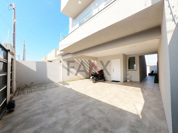 Imagem Casa com 2 Quartos à Venda, 169 m² em Boqueirão - Guarapuava