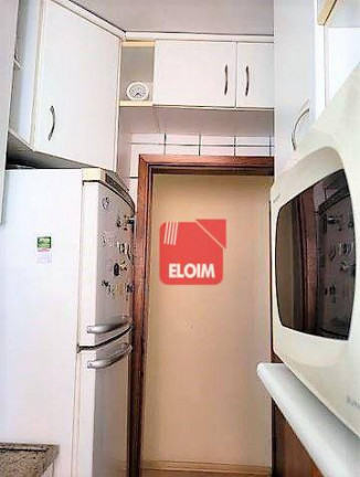 Imagem Apartamento com 2 Quartos à Venda, 51 m² em Vila Ipojuca - São Paulo