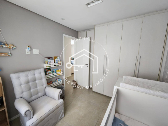 Imagem Apartamento com 3 Quartos à Venda, 89 m² em Jardim Prundência - São Paulo Imagem Apartamento com 3 Quartos à Venda, 89 m² em Jardim Prundência - São Paulo