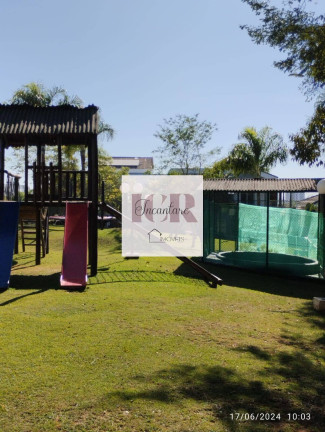 Imagem Casa de Condomínio com 4 Quartos à Venda, 322 m² em Itapeva - Votorantim