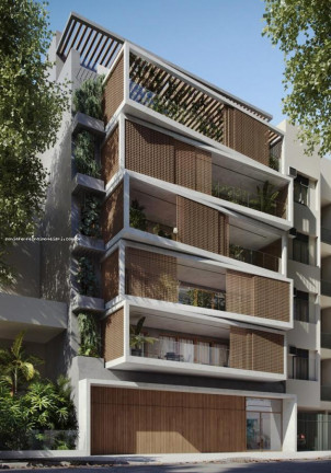 Imagem Apartamento com 3 Quartos à Venda, 175 m² em Leblon - Rio De Janeiro
