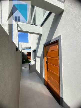 Imagem Casa com 3 Quartos à Venda, 143 m² em Cidade São Pedro - Gleba A - Santana De Parnaíba Imagem Casa com 3 Quartos à Venda, 143 m² em Cidade São Pedro - Gleba A - Santana De Parnaíba