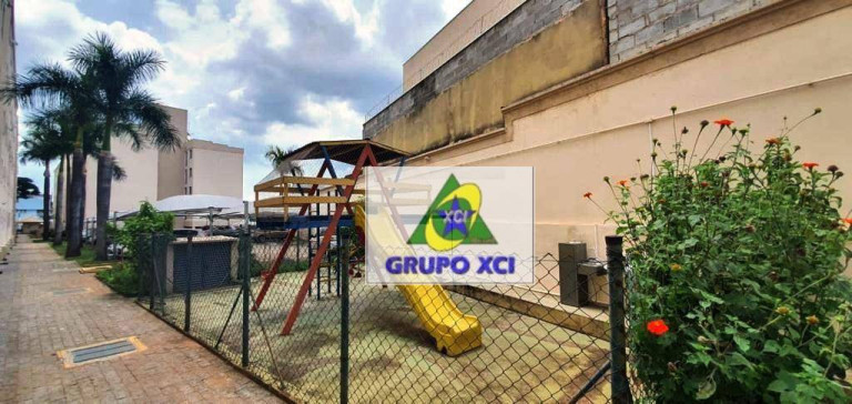 Imagem Apartamento com 2 Quartos à Venda, 45 m² em Vila Pompéia - Campinas Imagem Apartamento com 2 Quartos à Venda, 45 m² em Vila Pompéia - Campinas