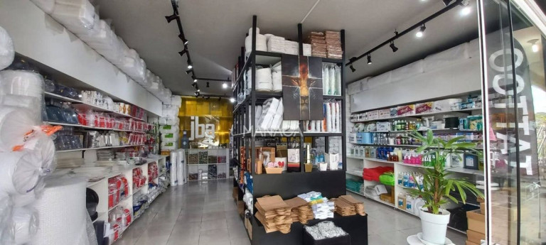 Loja à Venda, 60 m² em Jardim Icaraí - Barra Velha