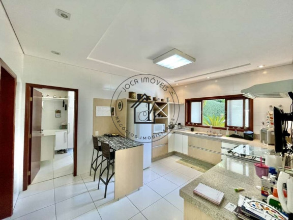 Imagem Casa de Condomínio com 5 Quartos à Venda, 1.740 m² em Jardim Ipês - Cotia