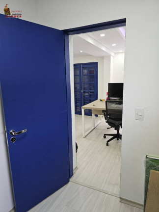 Imagem Casa com 3 Quartos à Venda, 202 m² em Chacara Sto Antonio - São Paulo