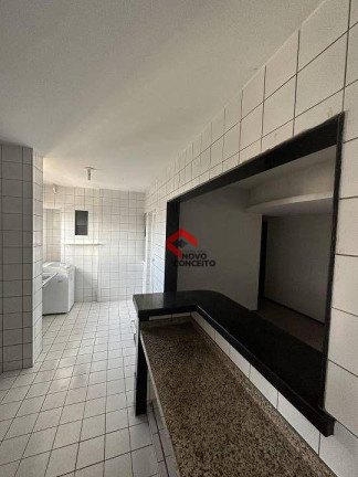 Imagem Apartamento com 4 Quartos à Venda, 160 m² em Cocó - Fortaleza Imagem Apartamento com 4 Quartos à Venda, 160 m² em Cocó - Fortaleza