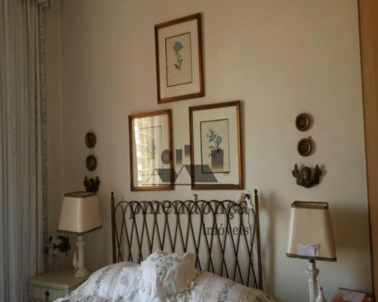 Imagem Apartamento com 2 Quartos à Venda, 108 m² em Higienópolis - São Paulo