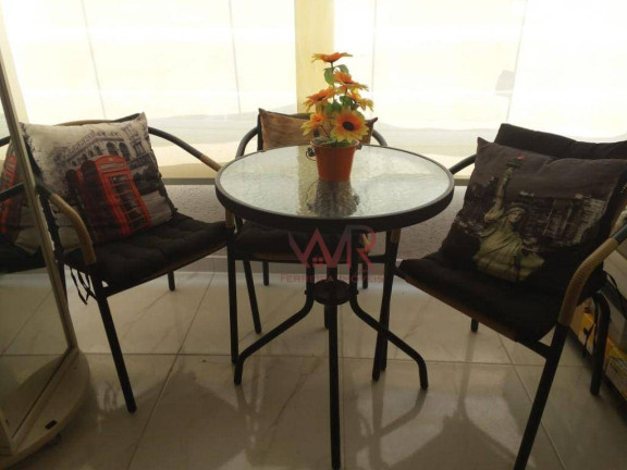 Imagem Apartamento com 3 Quartos à Venda, 67 m² em Vila Matilde - São Paulo Imagem Apartamento com 3 Quartos à Venda, 67 m² em Vila Matilde - São Paulo