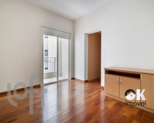 Imagem Apartamento com 4 Quartos à Venda, 360 m² em Higienópolis - São Paulo