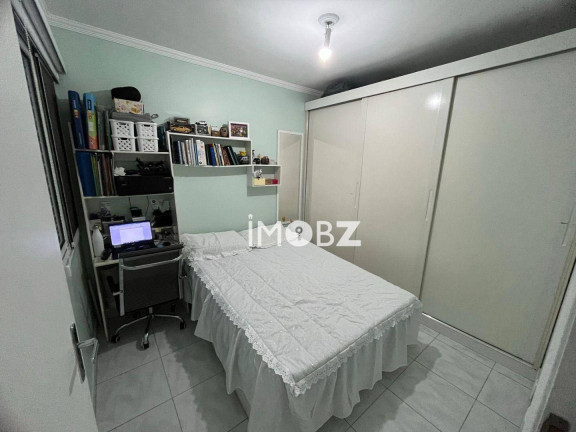 Imagem Imóvel com 2 Quartos à Venda, 60 m² em Parque Munhoz - São Paulo