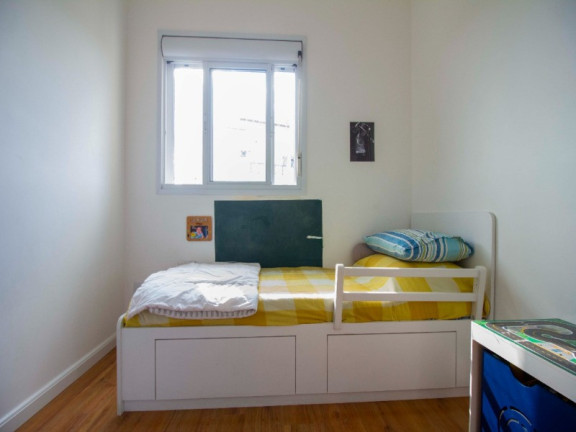 Imagem Imóvel com 2 Quartos à Venda, 48 m² em Vila Andrade - São Paulo