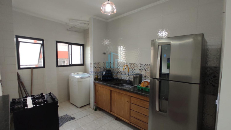 Imagem Apartamento com 2 Quartos à Venda, 84 m² em Aviação - Praia Grande Imagem Apartamento com 2 Quartos à Venda, 84 m² em Aviação - Praia Grande