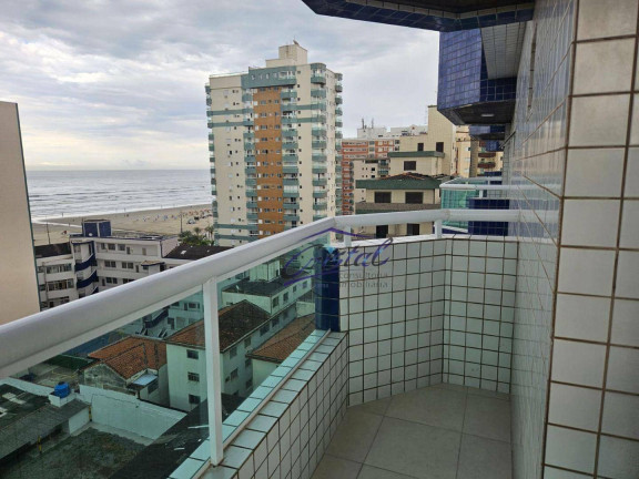 Imagem Cobertura com 3 Quartos à Venda, 145 m² em Guilhermina - Praia Grande Imagem Cobertura com 3 Quartos à Venda, 145 m² em Guilhermina - Praia Grande