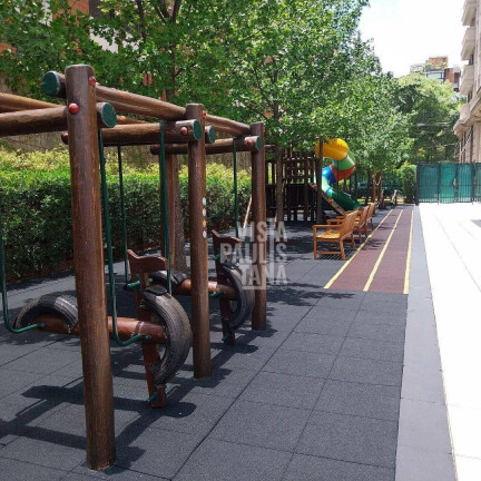Imagem Apartamento com 4 Quartos à Venda, 512 m² em Jardim Europa - São Paulo