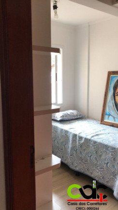 Imagem Apartamento com 2 Quartos à Venda, 50 m² em São João - Poços De Caldas