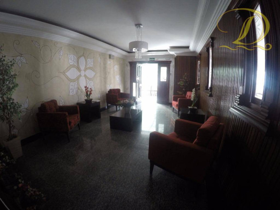 Imagem Apartamento com 1 Quarto à Venda, 50 m² em Aviação - Praia Grande